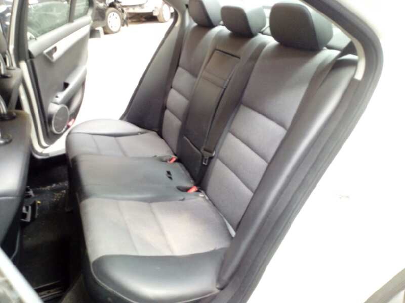 mercedes-benz clase c (w204) lim. del año 2011