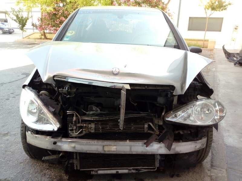 mercedes-benz clase a (w169) del año 2007