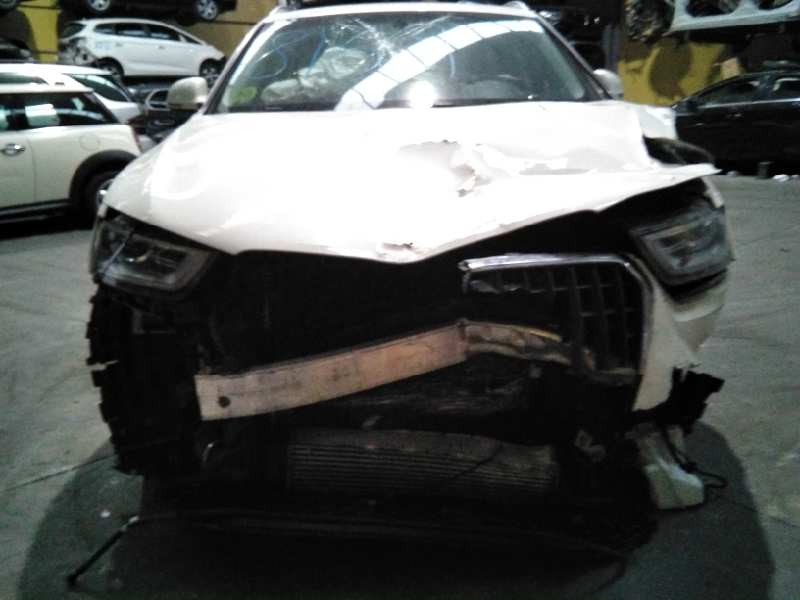 audi q3 (8u) del año 2013