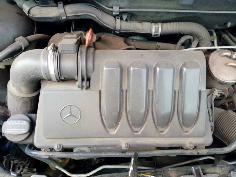 mercedes-benz clase a (w169) del año 2007