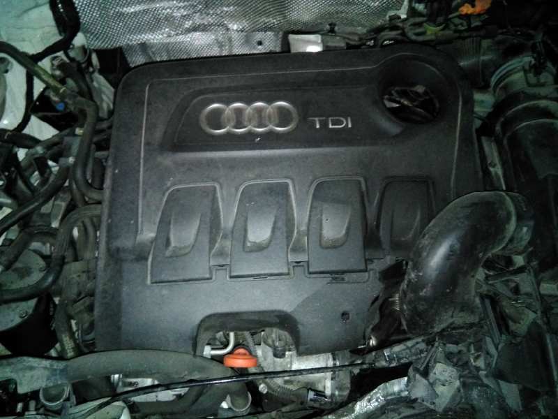 audi q3 (8u) del año 2013