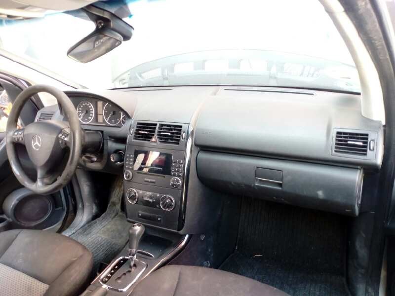 mercedes-benz clase a (w169) del año 2007