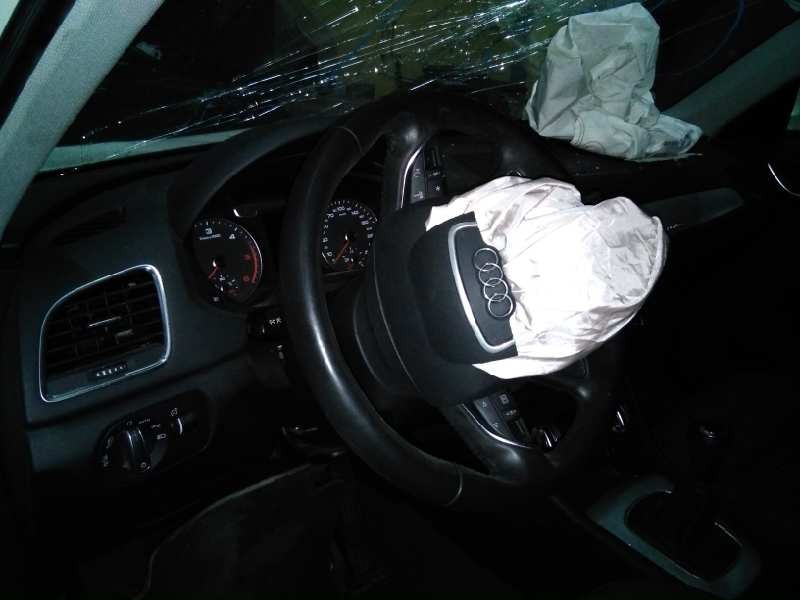 audi q3 (8u) del año 2013