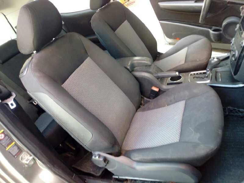 mercedes-benz clase a (w169) del año 2007