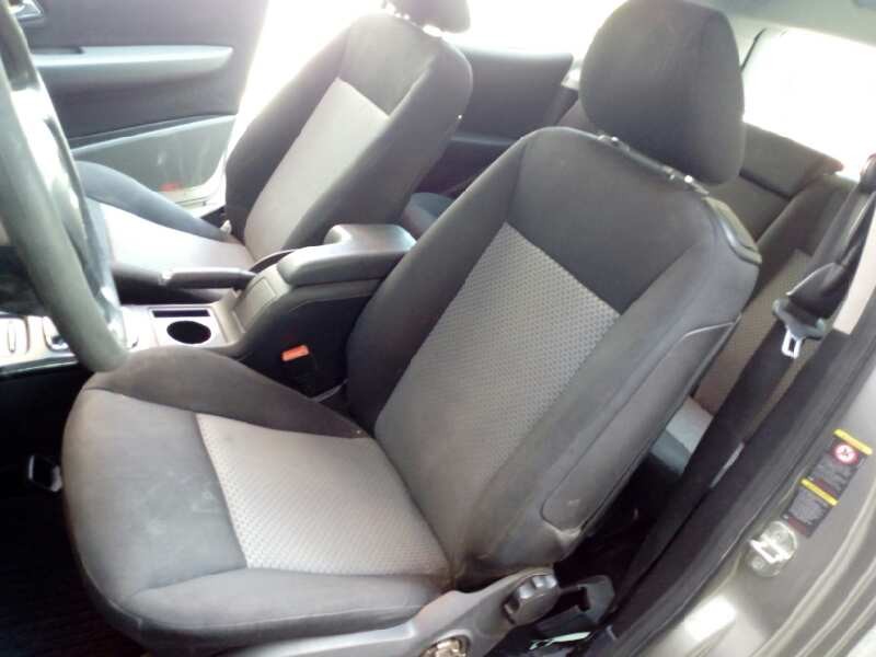 mercedes-benz clase a (w169) del año 2007