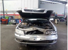 opel omega b del año 1999 2