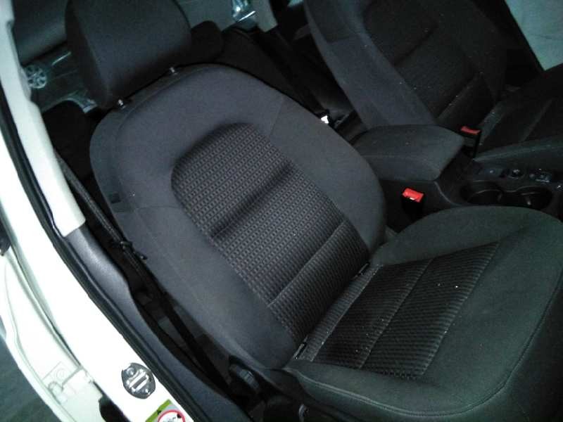 audi q3 (8u) del año 2013