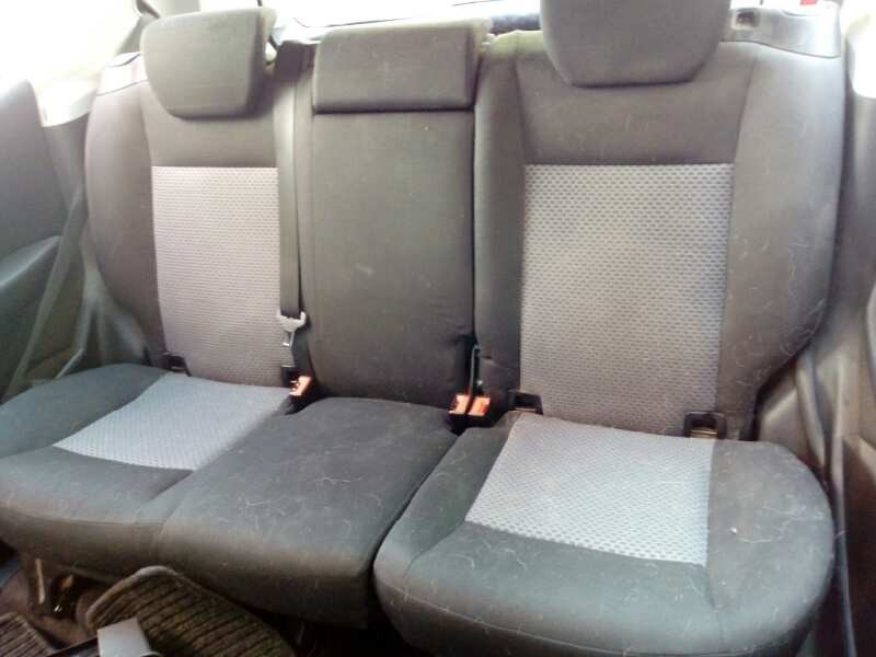 mercedes-benz clase a (w169) del año 2007