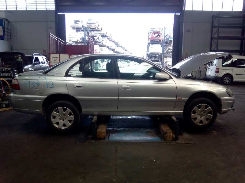 opel omega b del año 1999