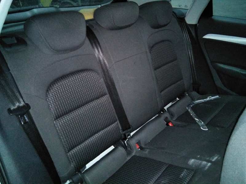audi q3 (8u) del año 2013