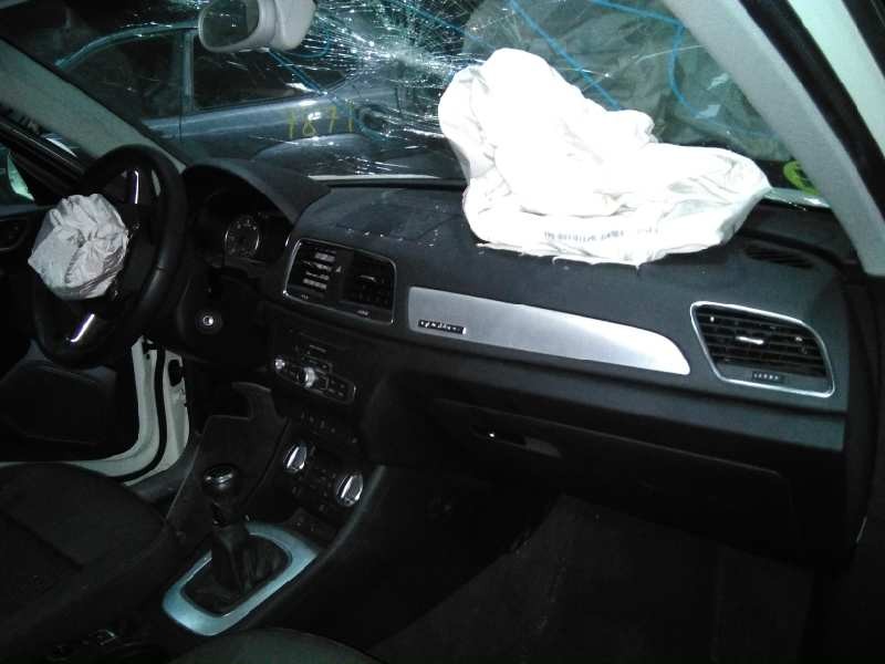 audi q3 (8u) del año 2013