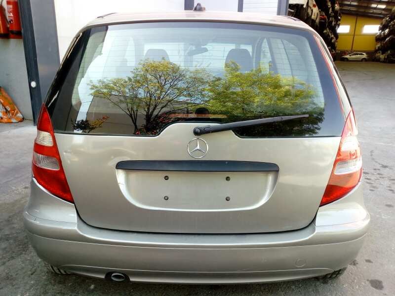 mercedes-benz clase a (w169) del año 2007