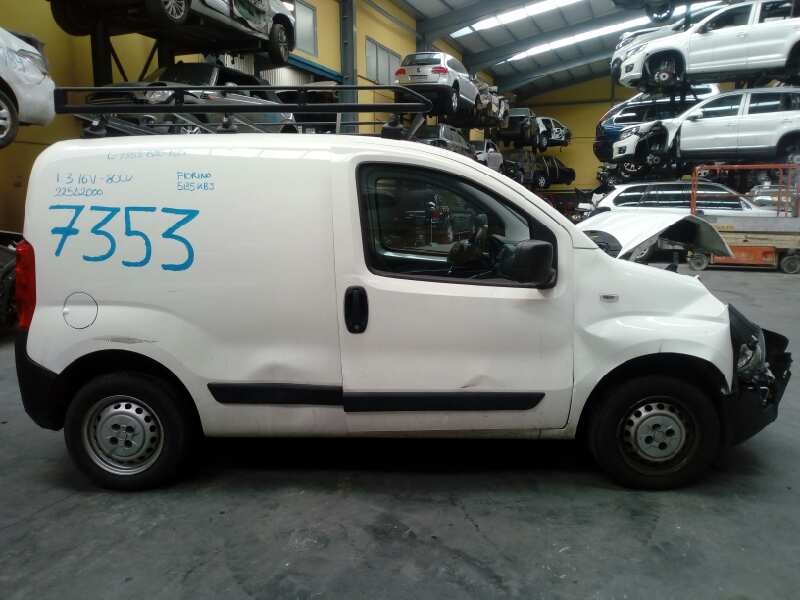 fiat fiorino del año 2017