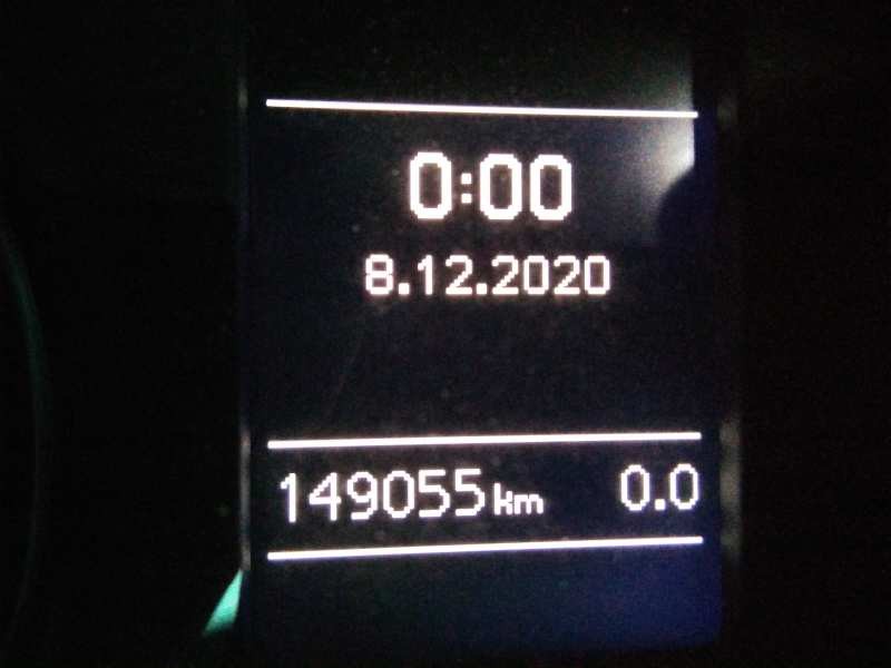 audi q3 (8u) del año 2013