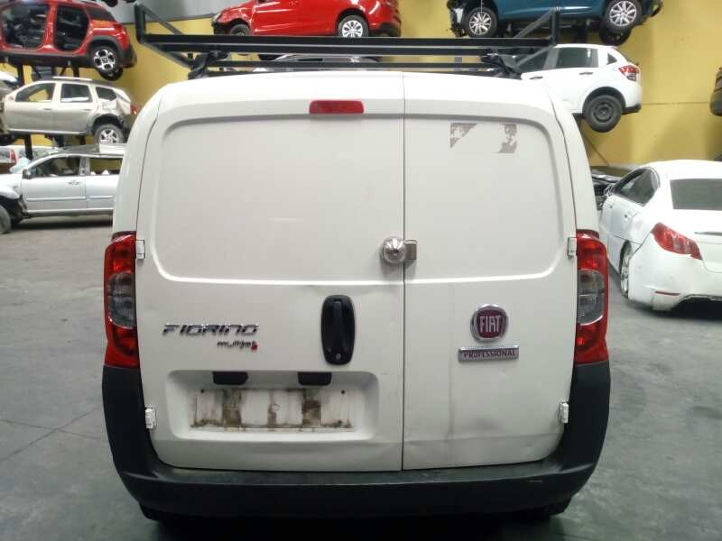 fiat fiorino del año 2017