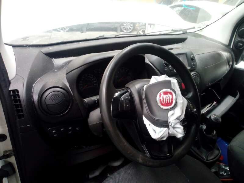 fiat fiorino del año 2017