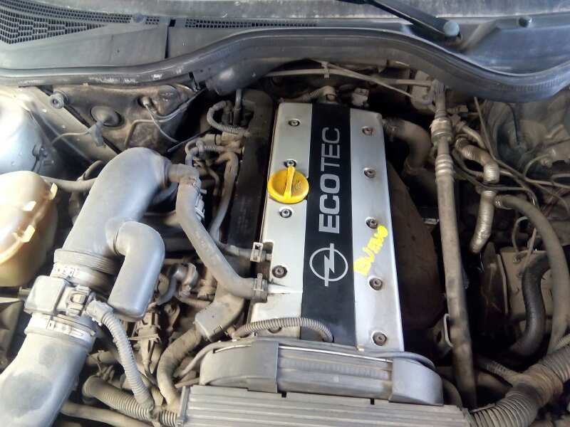 opel omega b del año 1999