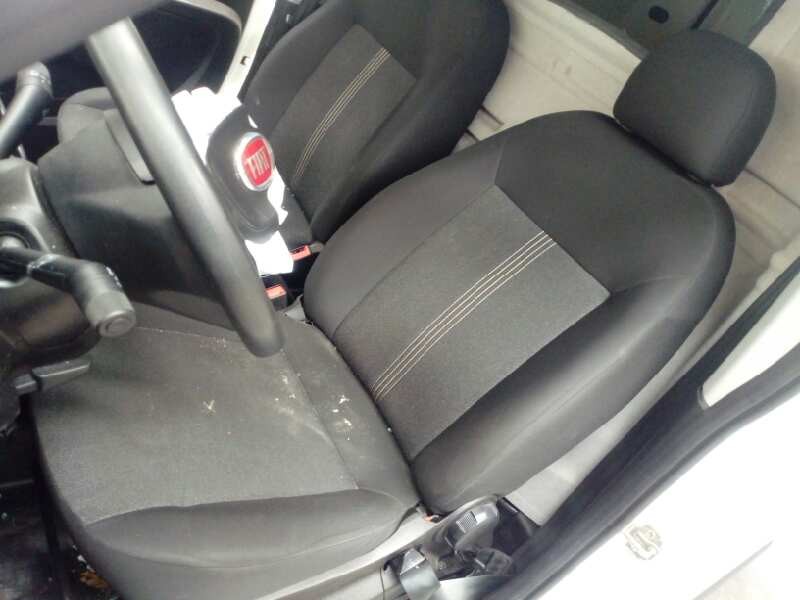 fiat fiorino del año 2017
