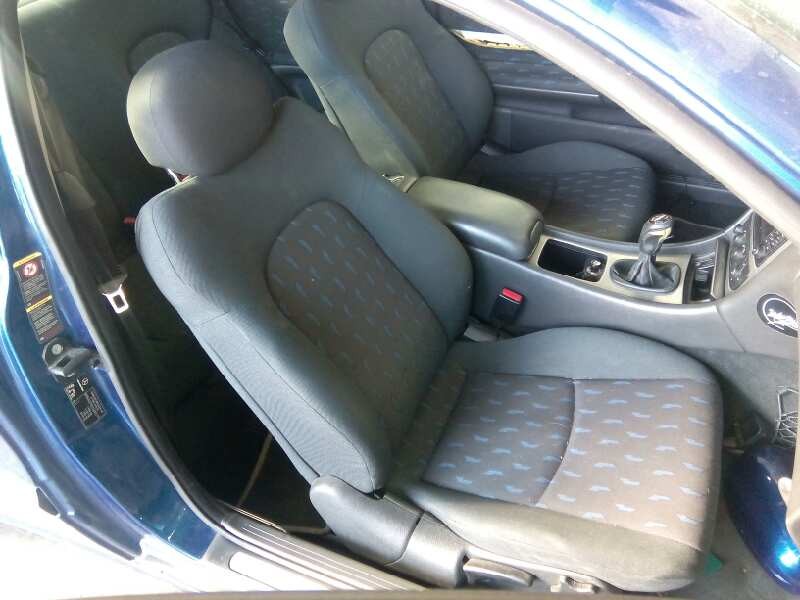 mercedes-benz clase c (w203) sportcoupe del año 2003