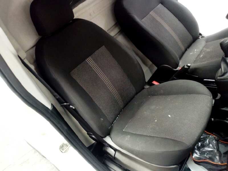 fiat fiorino del año 2017
