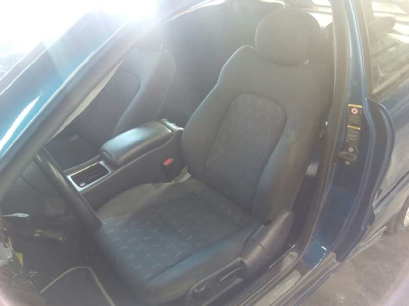mercedes-benz clase c (w203) sportcoupe del año 2003
