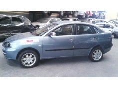 seat cordoba berlina (6l2) del año 2005