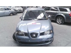 seat cordoba berlina (6l2) del año 2005 2