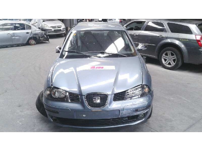 seat cordoba berlina (6l2) del año 2005