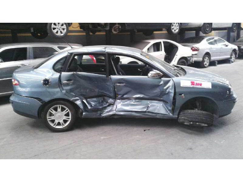 seat cordoba berlina (6l2) del año 2005