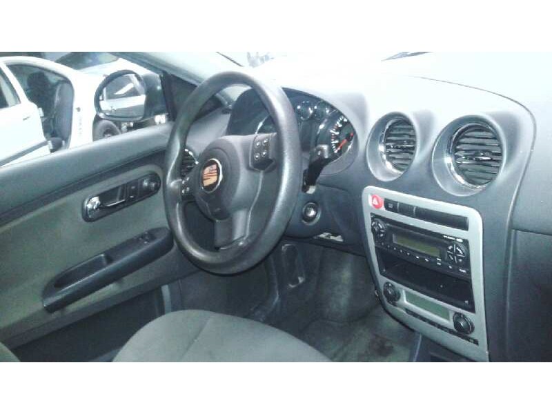 seat cordoba berlina (6l2) del año 2005