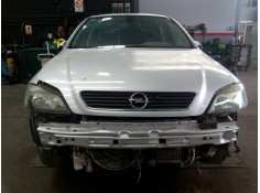 opel astra g berlina del año 1998 2