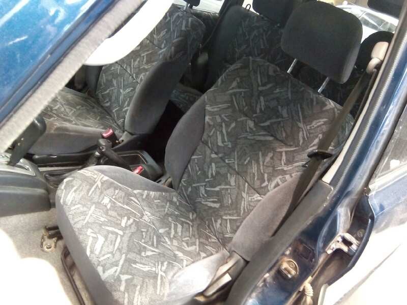 mitsubishi montero pinin (h60/h70) del año 1999
