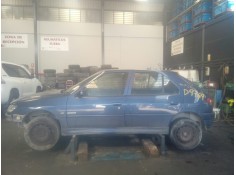 peugeot 306 berlina 3/4/5 puertas (s2) del año 1999