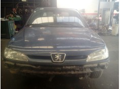 peugeot 306 berlina 3/4/5 puertas (s2) del año 1999 2