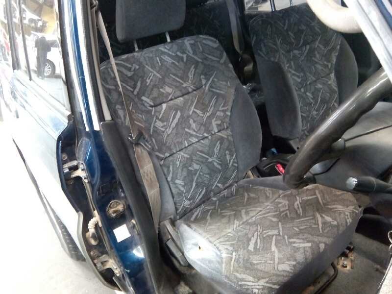 mitsubishi montero pinin (h60/h70) del año 1999