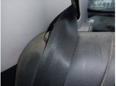 Recambio de cinturon seguridad trasero derecho para peugeot 207 sport referencia OEM IAM   