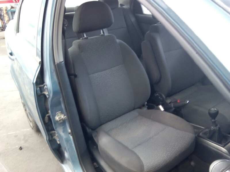 chevrolet aveo del año 2007