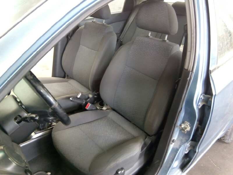 chevrolet aveo del año 2007