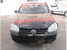 volkswagen golf v berlina (1k1) del año 2004 2