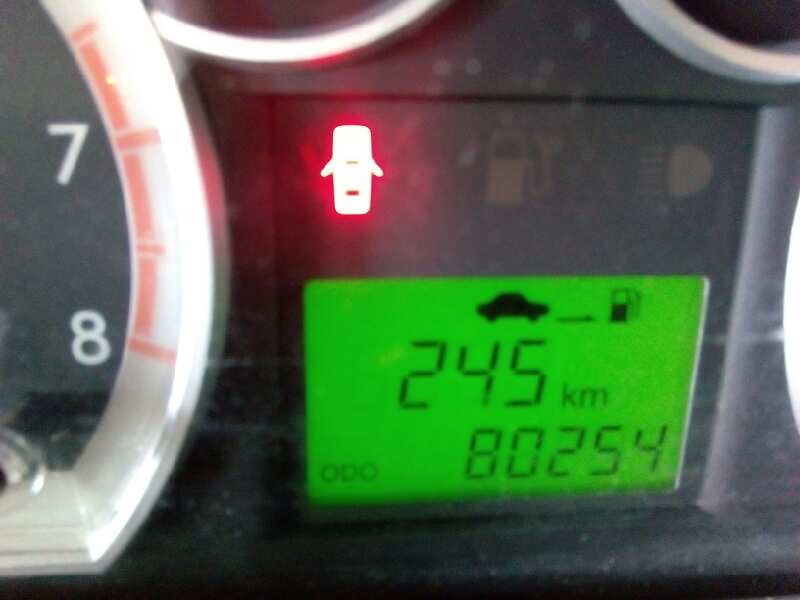 chevrolet aveo del año 2007