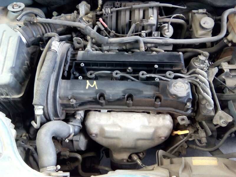 chevrolet aveo del año 2007