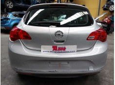 opel astra j lim. del año 2010 2