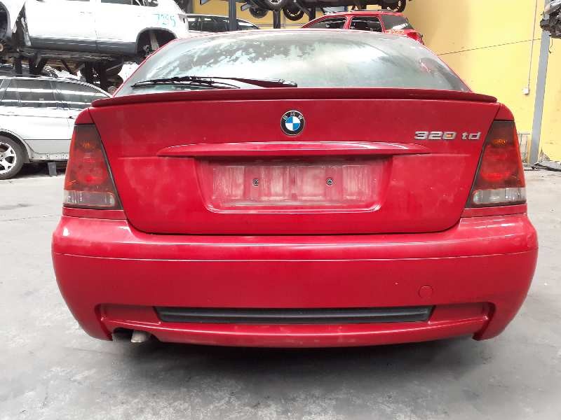 bmw serie 3 compact (e46) del año 2004
