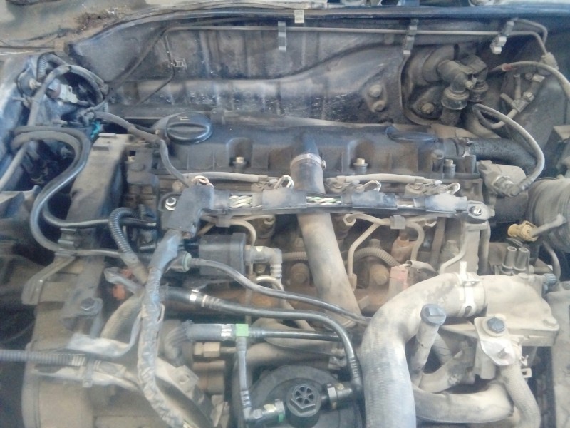 peugeot 306 berlina 3/4/5 puertas (s2) del año 1999