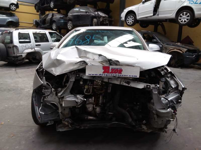 opel astra j lim. del año 2010