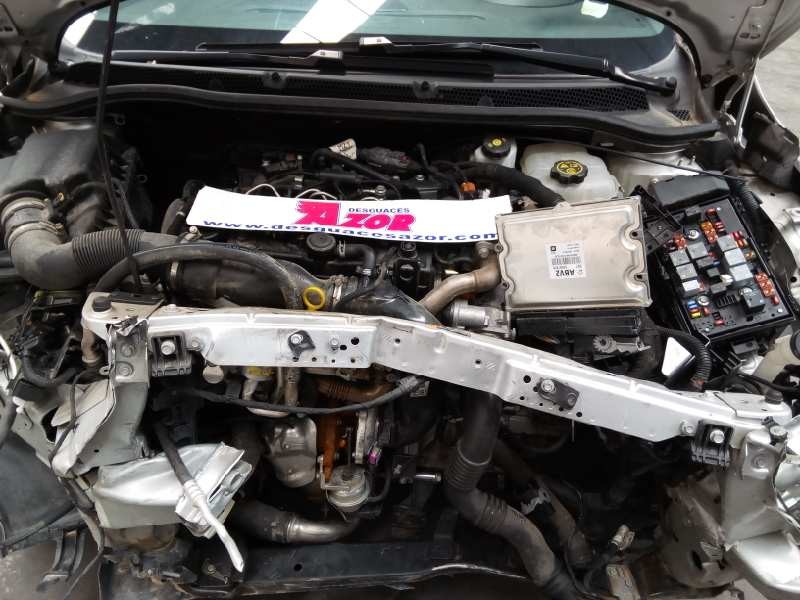 opel astra j lim. del año 2010