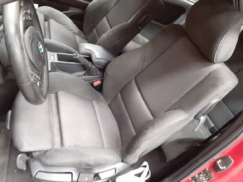 bmw serie 3 compact (e46) del año 2004