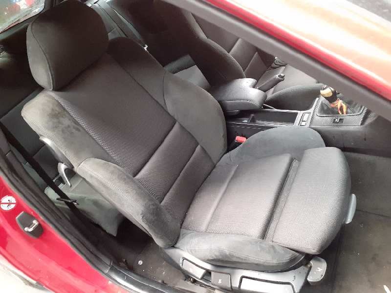 bmw serie 3 compact (e46) del año 2004