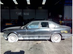 bmw serie 5 berlina (e34) del año 1995