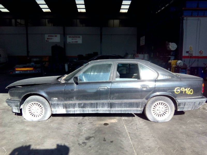 bmw serie 5 berlina (e34) del año 1995